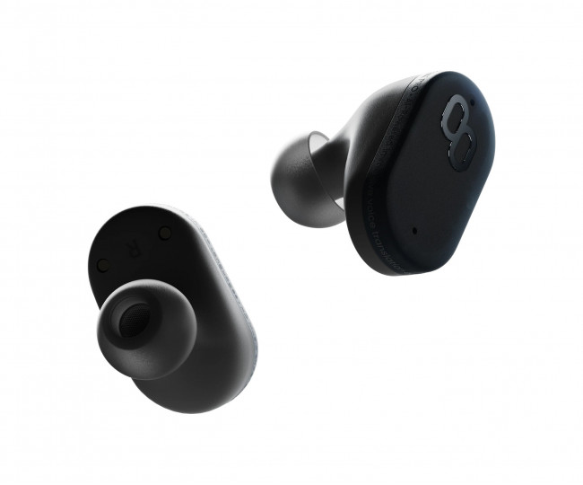 Наушники-переводчики Mymanu CLIK PRO